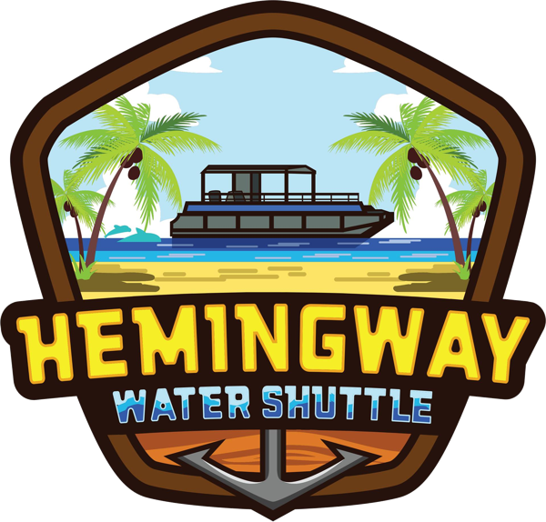 Hemingway Water Shuttle logo